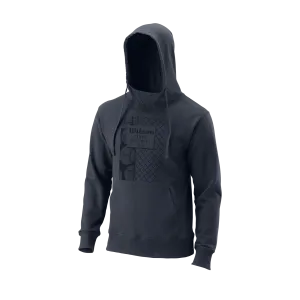 Wilson Equip Eco Cotton Hoody product chambray casualness Trendy Outfit