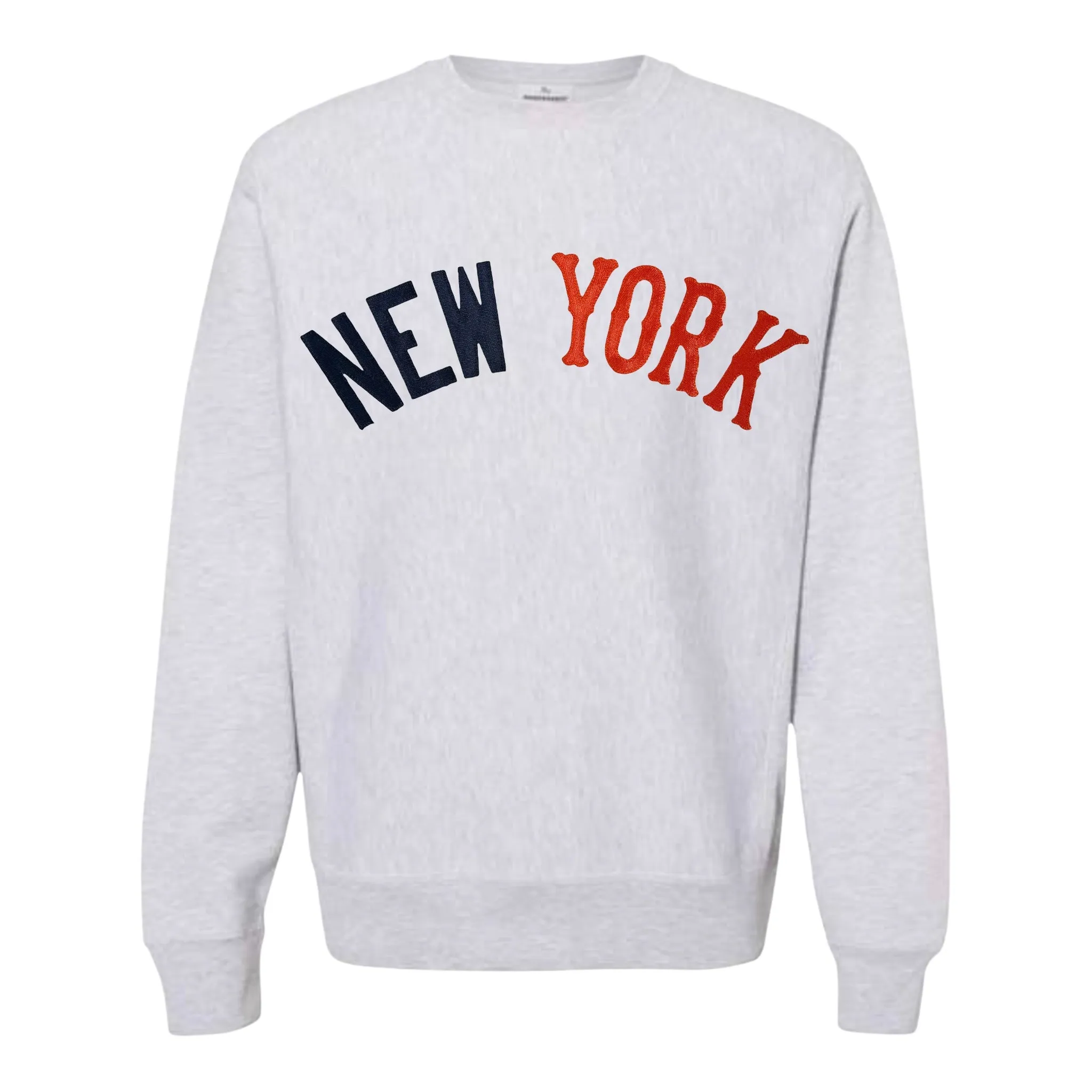 great for presents Fleece NEW YORK LEGENDS SWEATER