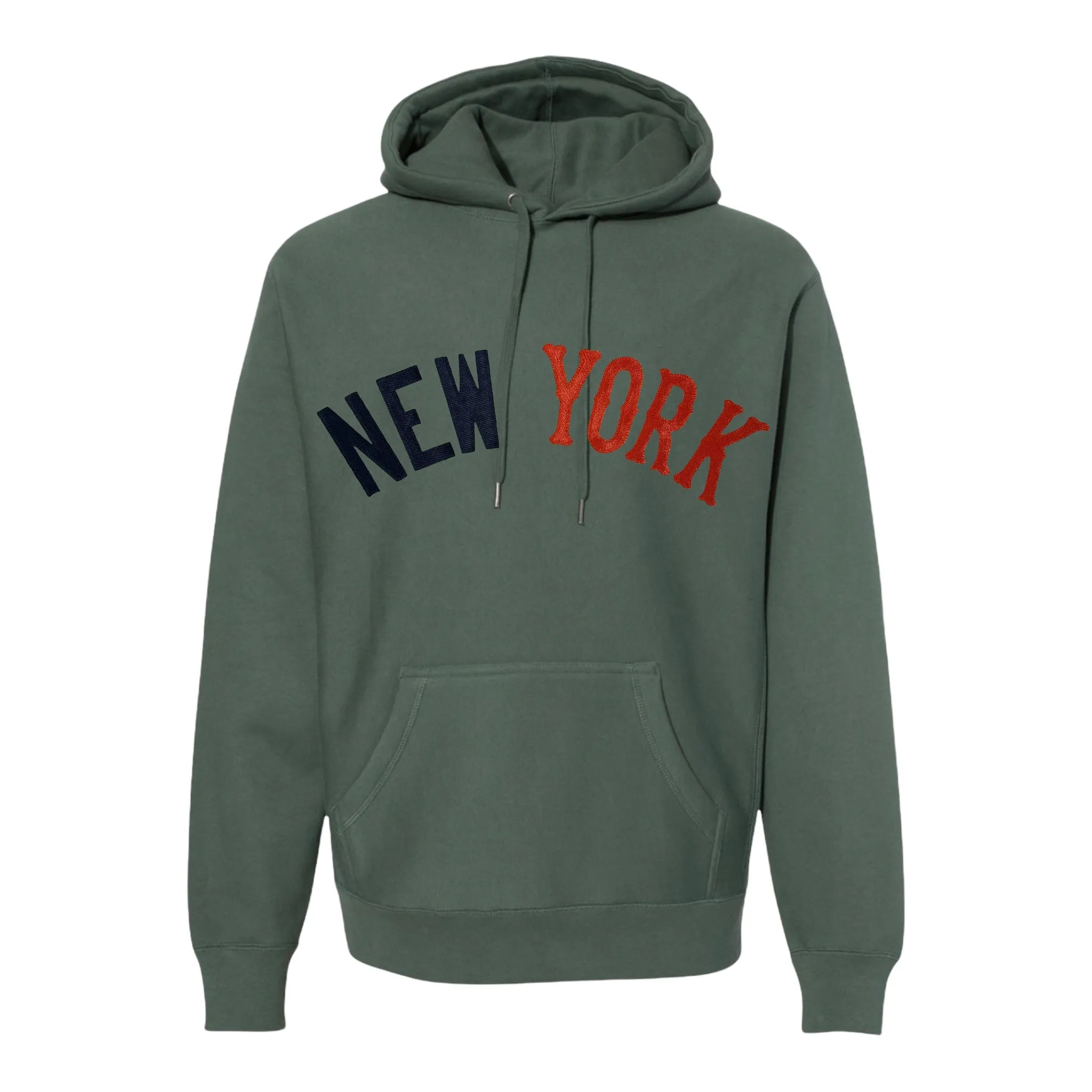 NEW YORK LEGENDS SWEATER Date night