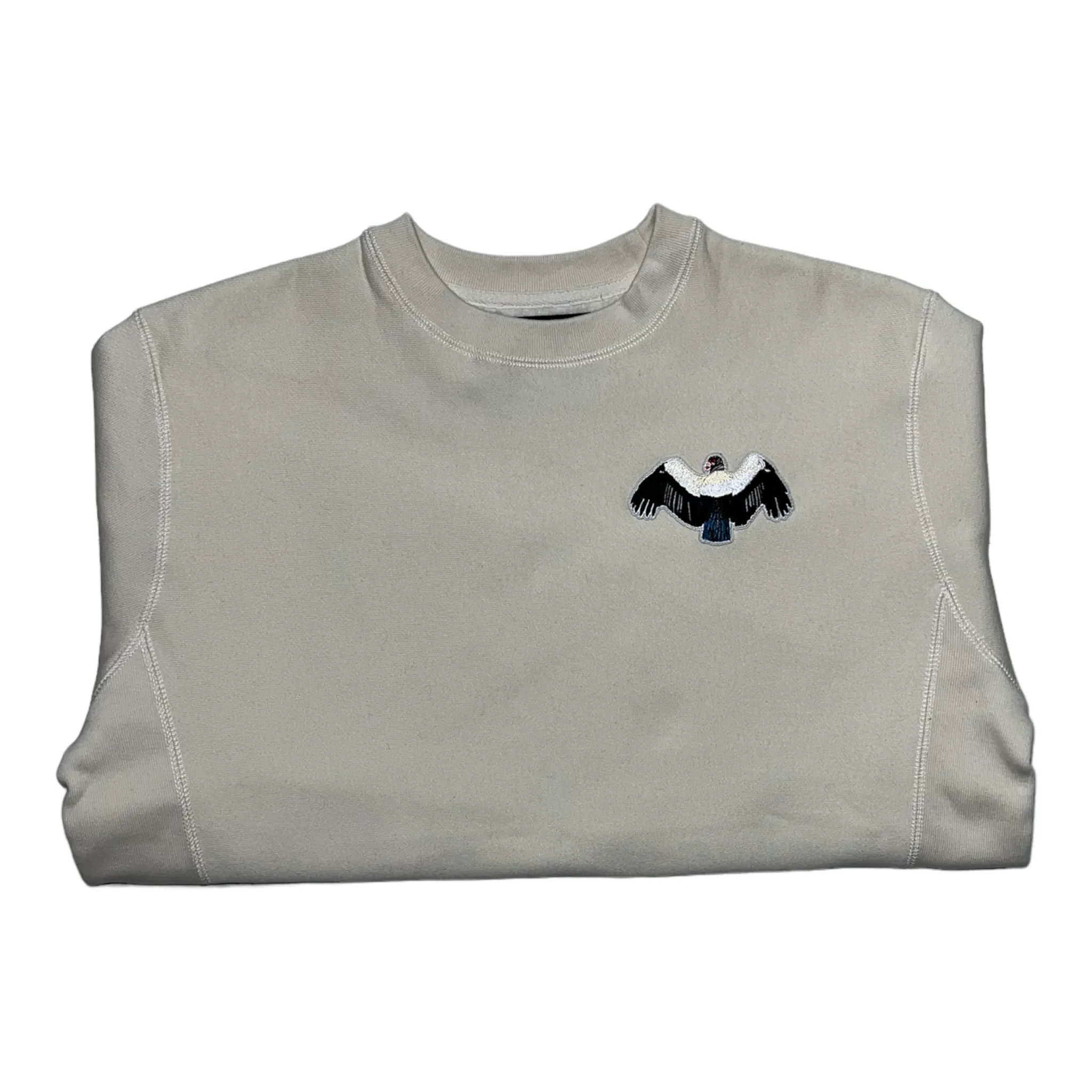 neon colors Snug Fit Premium King V Sweater