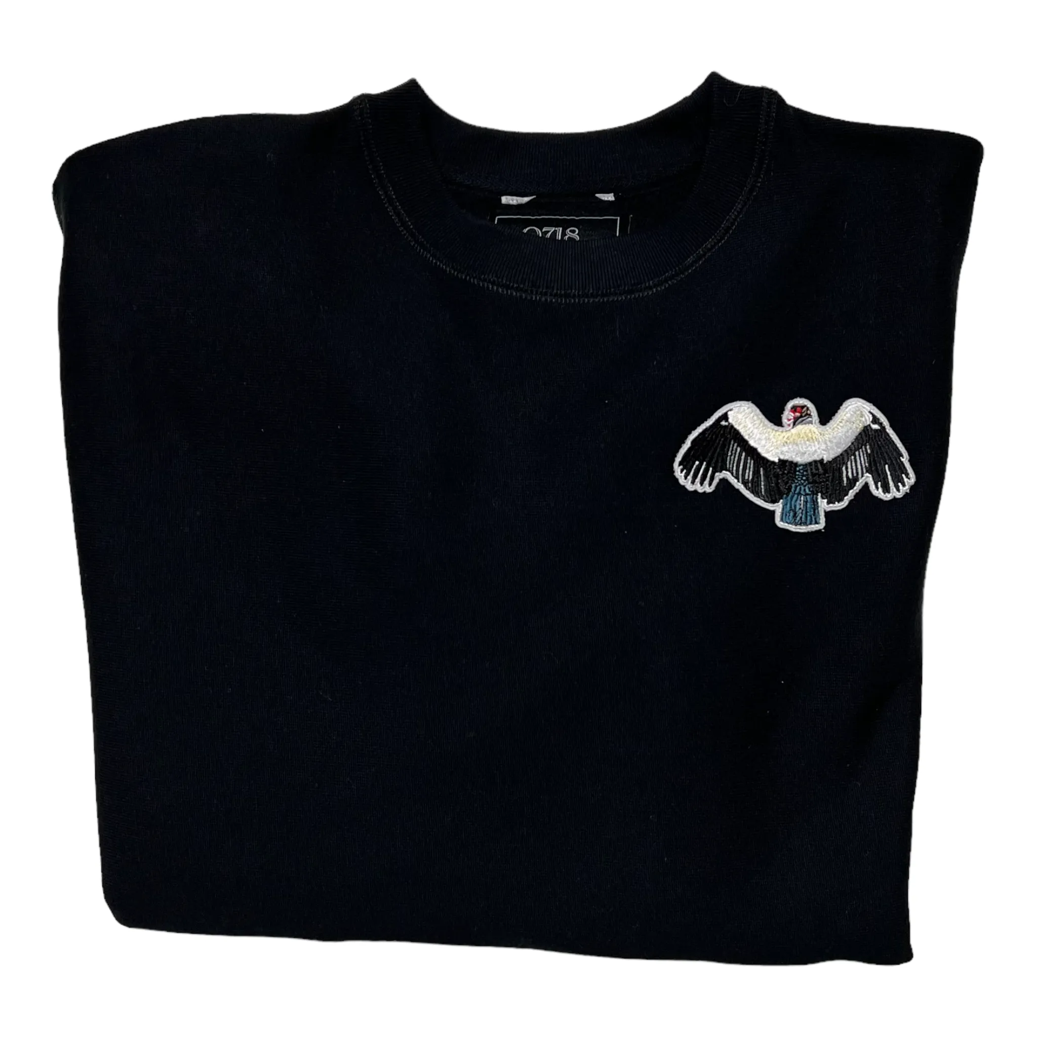 Premium King V Sweater Easy Layer pattern trend