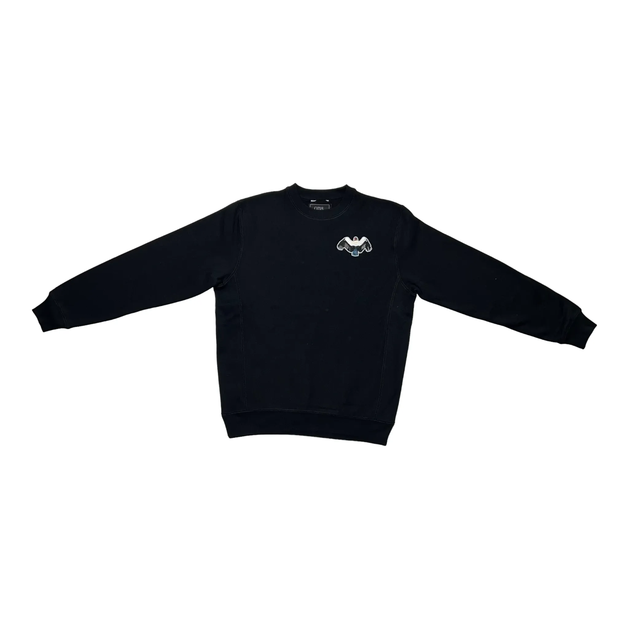 group wear Premium King V Sweater
