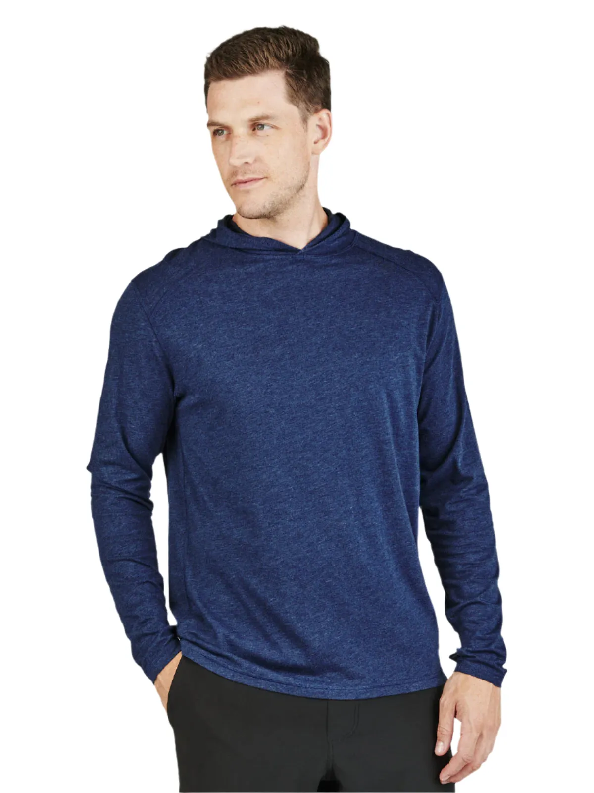 Tasc Men's Carrollton Lightweight Hoodie ideal for birthdays