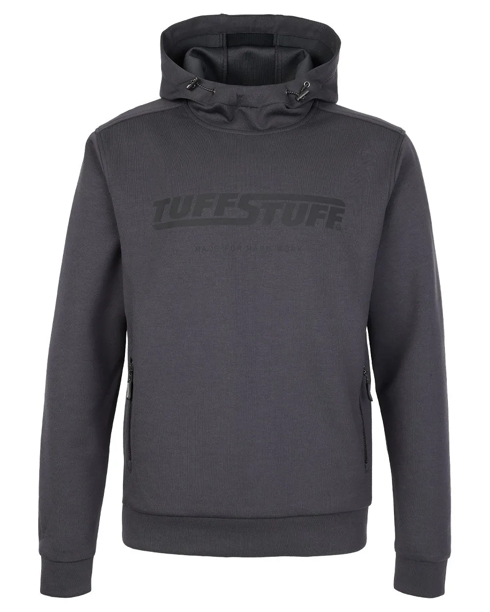 TuffStuff Hudson Hoodie Vacation Style