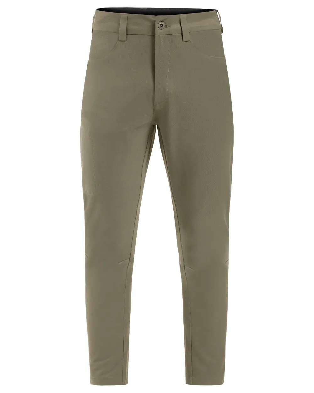 Comfy Texture Didriksons Mens Dennis Pants