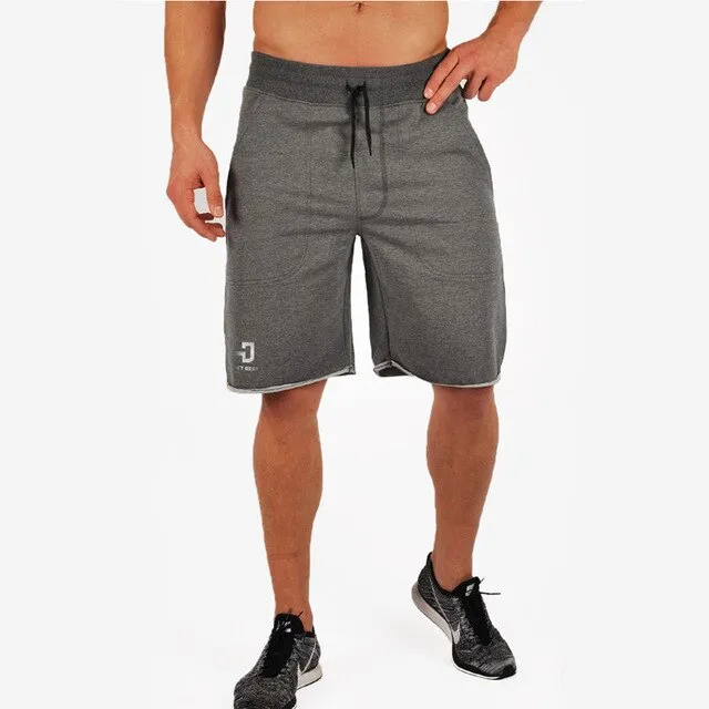 Mens Grey Shorts desert style Easy Care Material