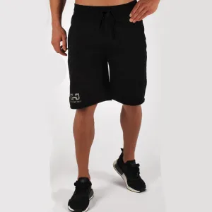 Sporty Design Urban Flex Mens Grey Shorts