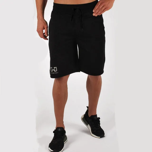 Moisture Management Lining Mens Grey Shorts