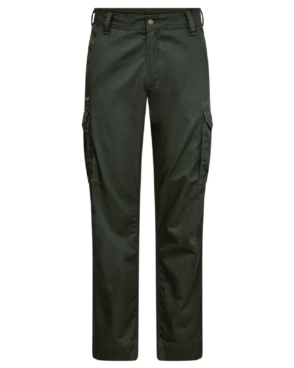 Deerhunter Atlas Trousers Chafe-Free Fit