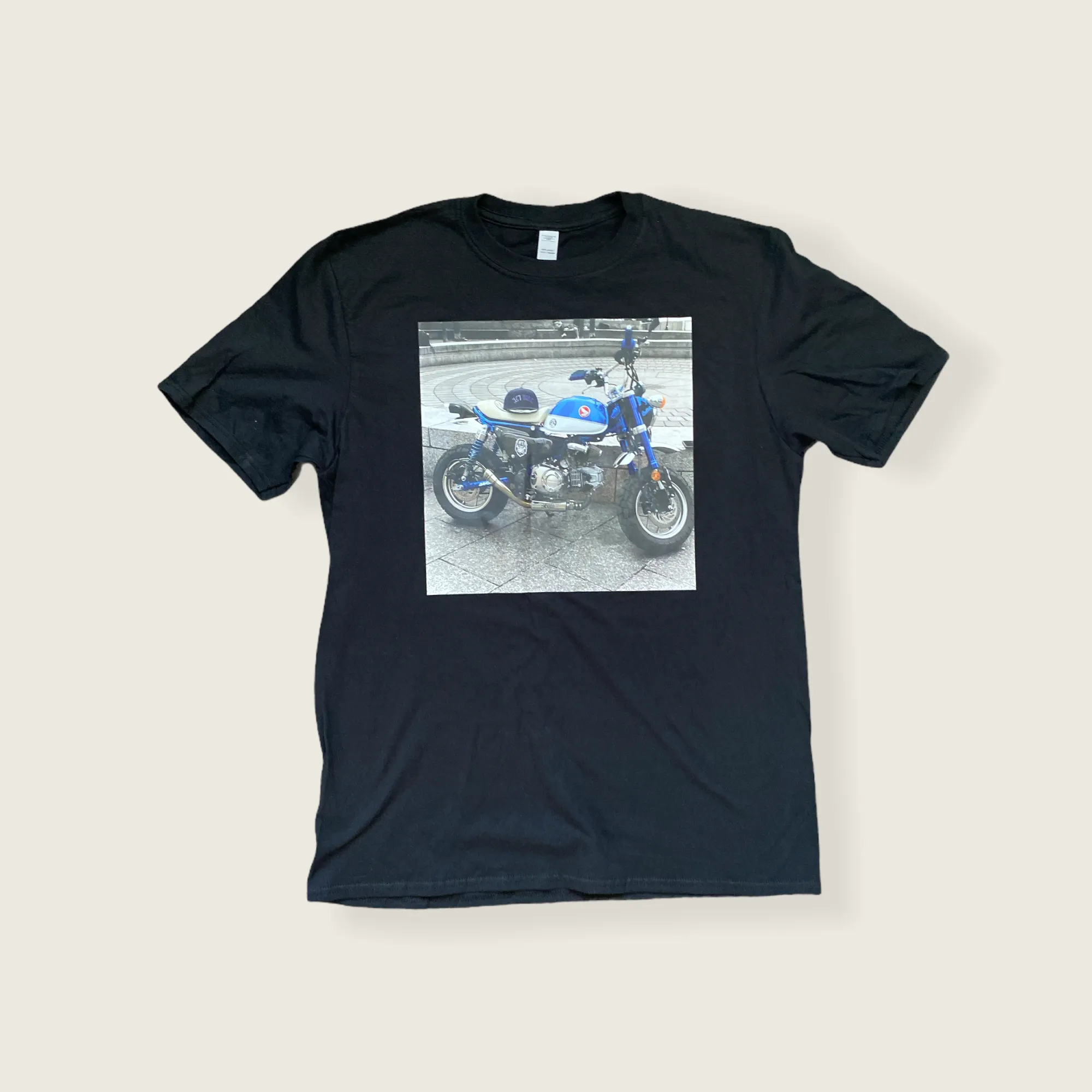 Urban Casual Look sale season EL Mono T-Shirt