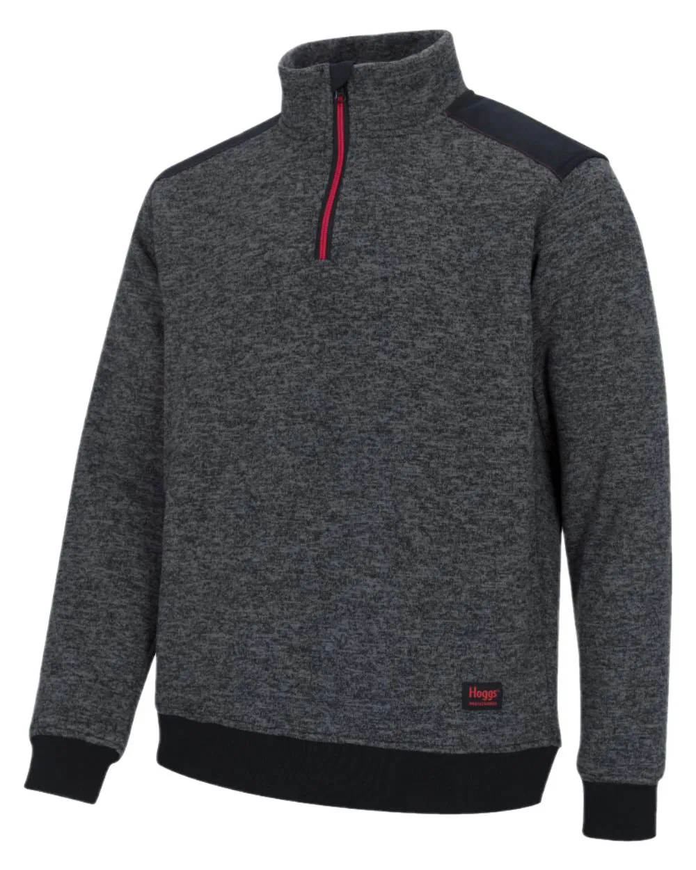 Trendy Streetwear Hoggs of Fife Granite Sweatshirt