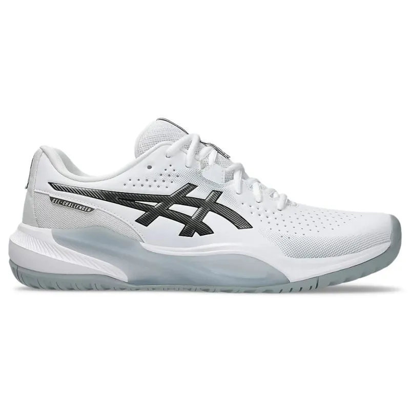 ASICS GEL-Challenger 15 D Mens Tennis Shoes Torsion System Stability Multi Surface Grip Tech