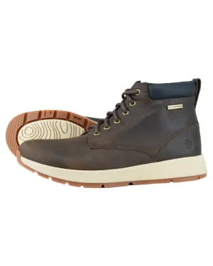 Fitness Vibe Action Ready Orca Bay Mens Kielder Waterproof Boots