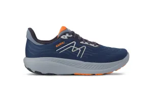 Comfortable Wear Anti Fatigue Technology MEN'S IKONI 3.0 - TITAN / SHOCKING ORANGE