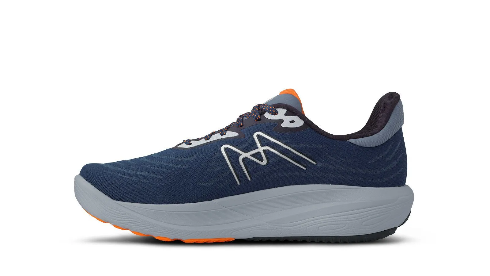 MEN'S IKONI 3.0 - TITAN / SHOCKING ORANGE Rich Glow All Day Beach Walk