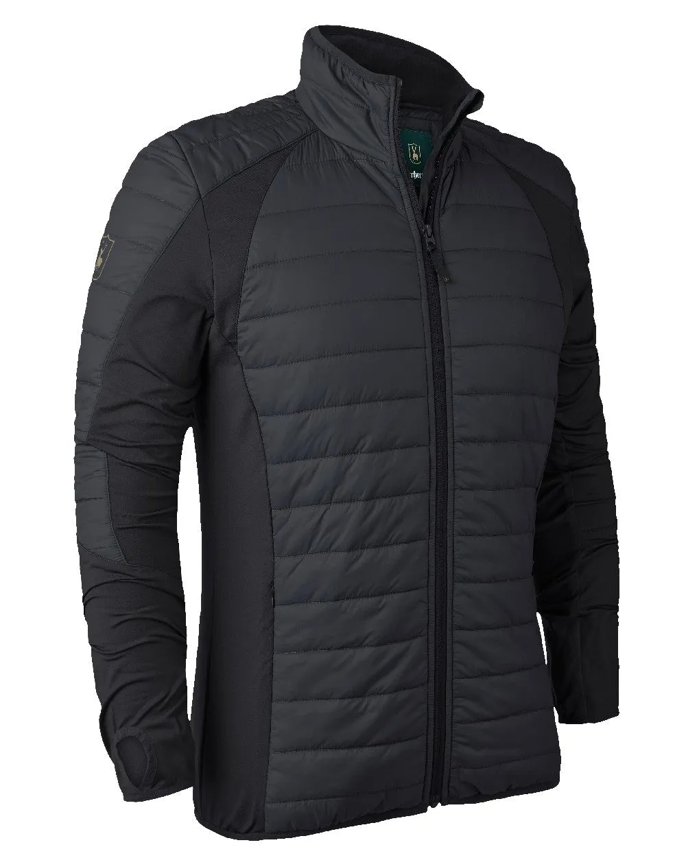 Deerhunter Pine Padded Inner Jacket Train Ease