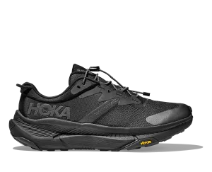 Stretchable Leisure Activity Men's HOKA Transport Trail