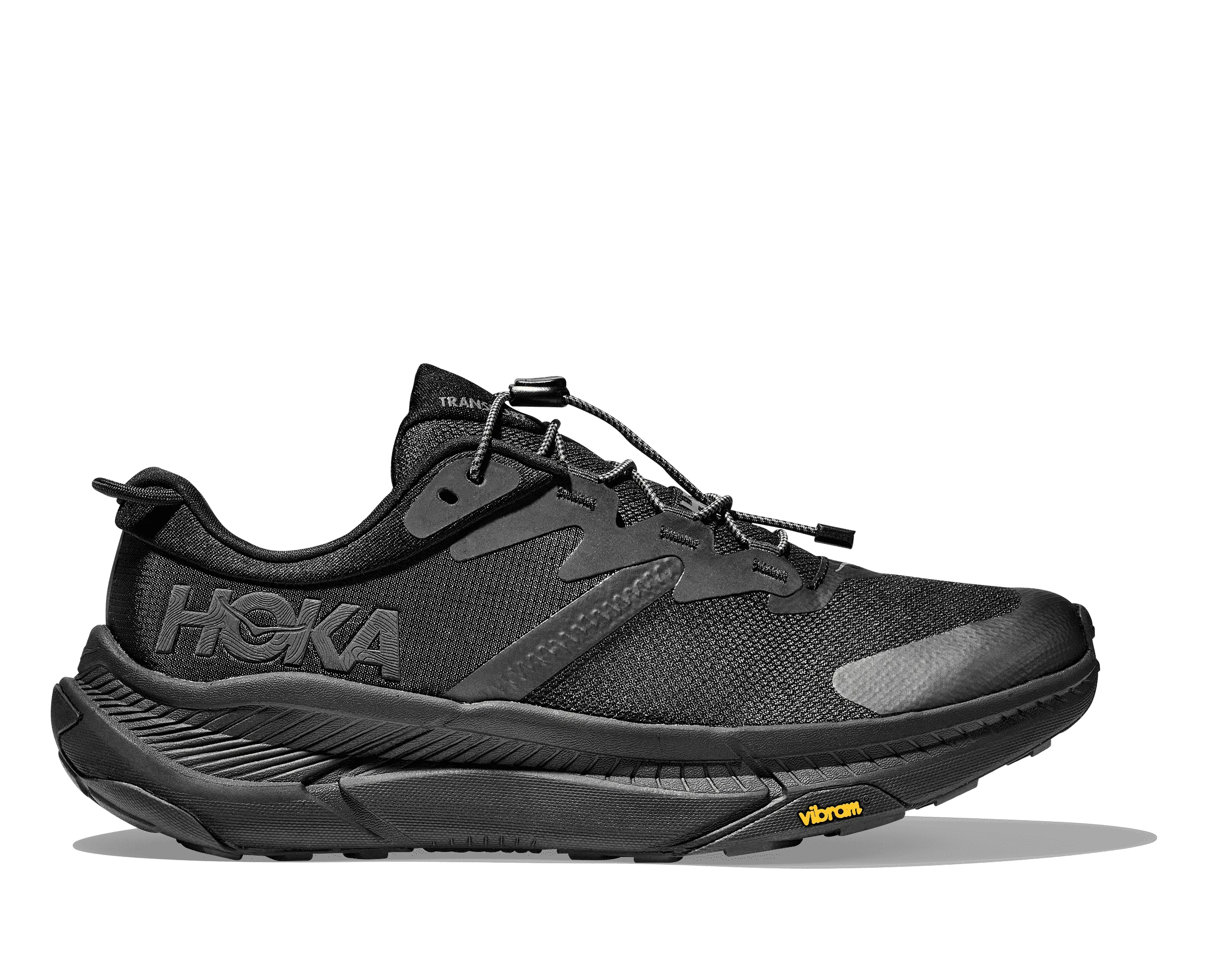 Men's HOKA Transport Trail water sports Flex Zones