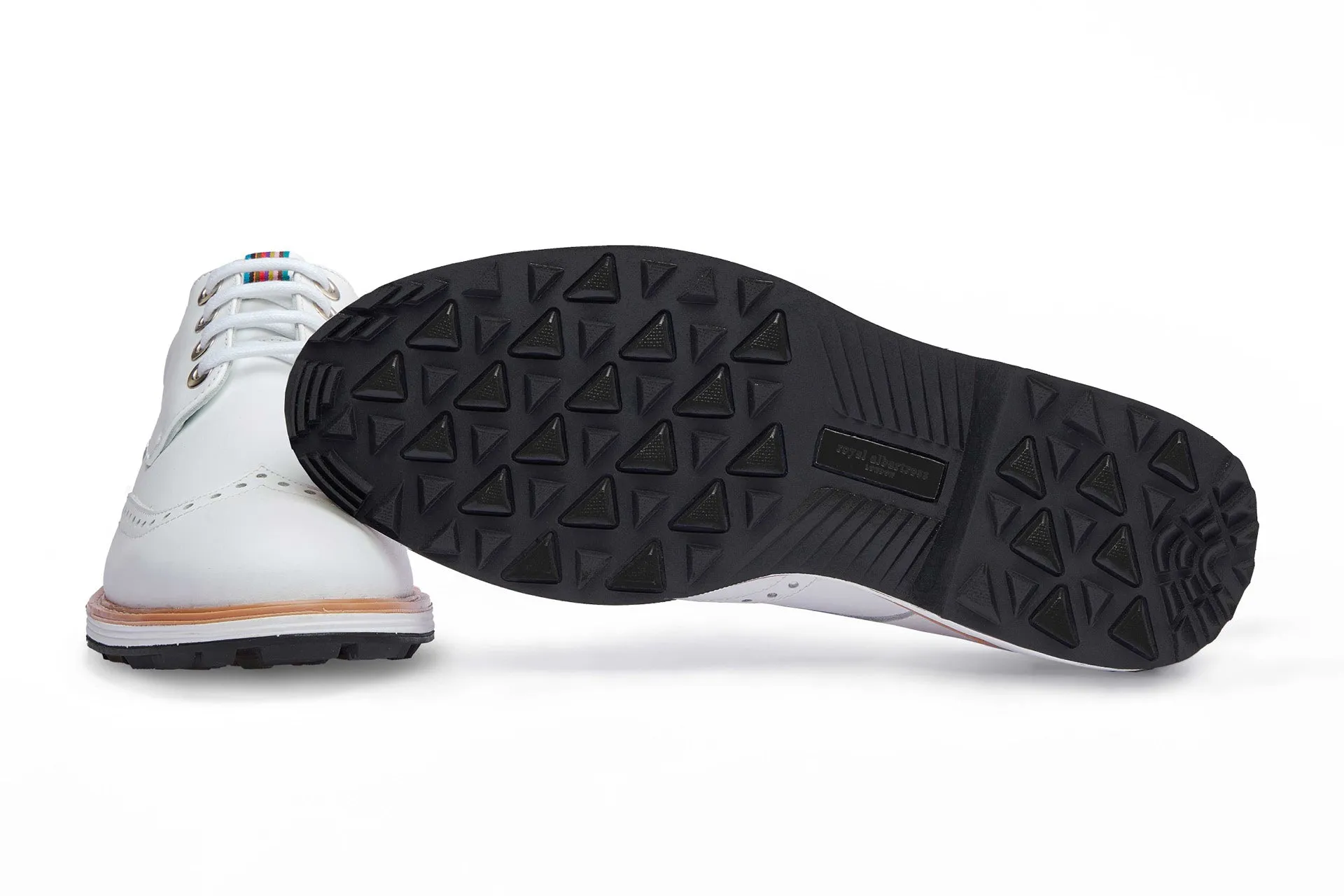 Tailor | White Comfort Lift Pro Flexibility