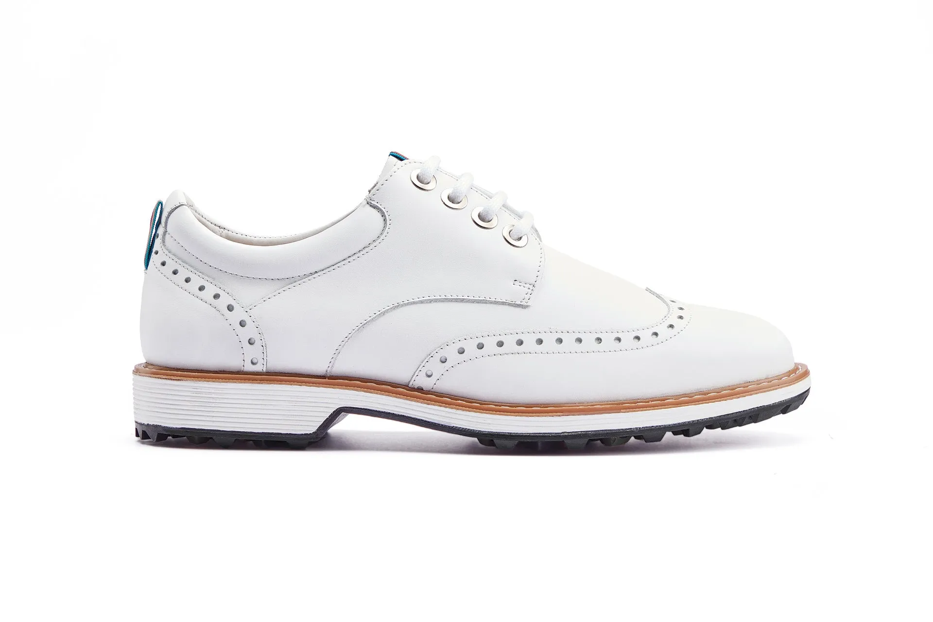 Tailor | White Optimal Grip