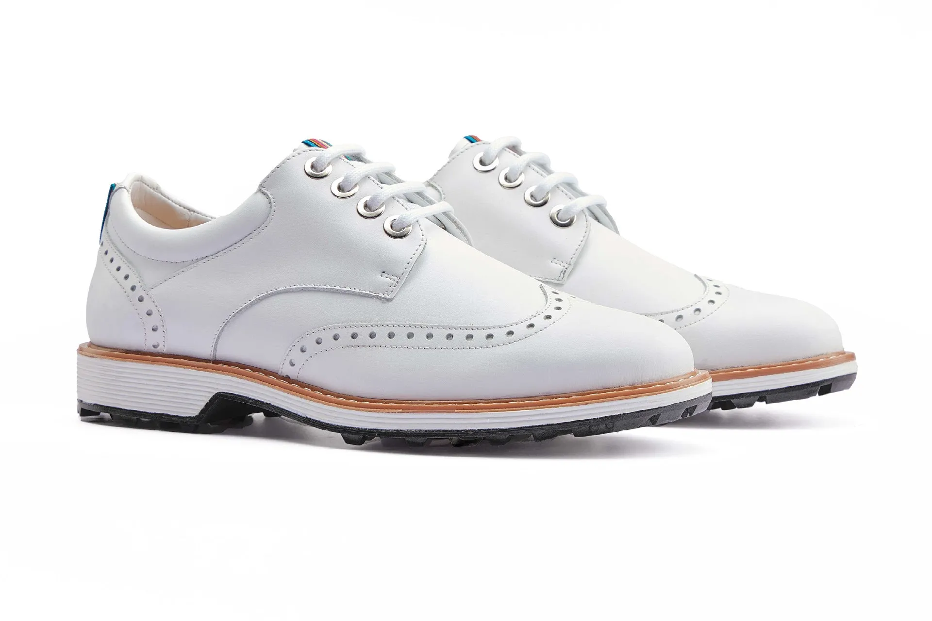Tailor | White PullTabs