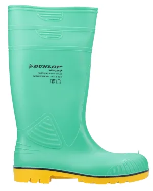 Strong Laces Dunlop Acifort HazGuard Safety Wellingtons