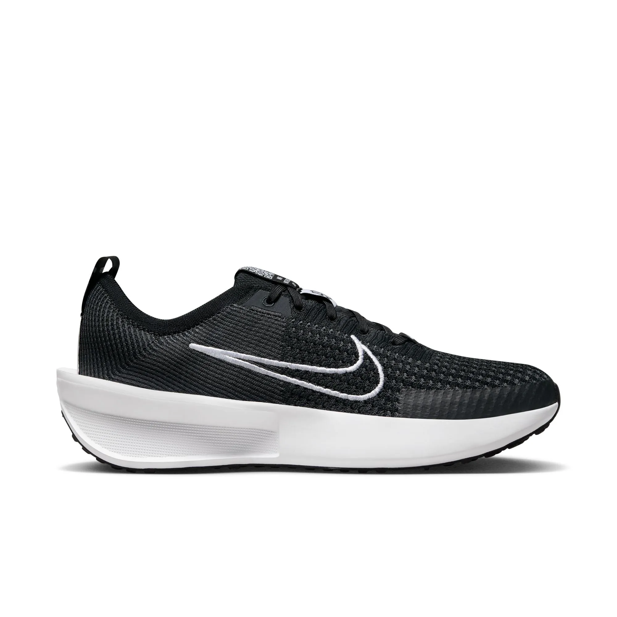 Square Pattern cute Men's Nike Interact Run