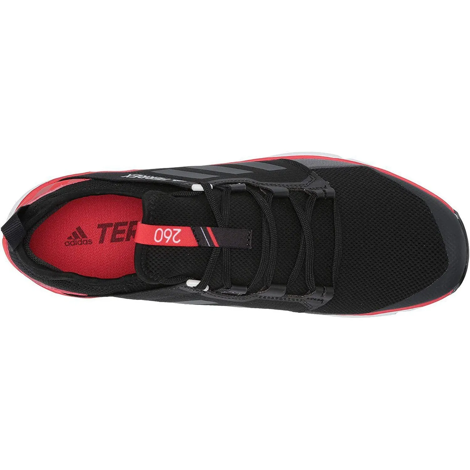 stress - free walking Mountain Adidas Outdoor Men's Terrex Speed Trail Running Shoe