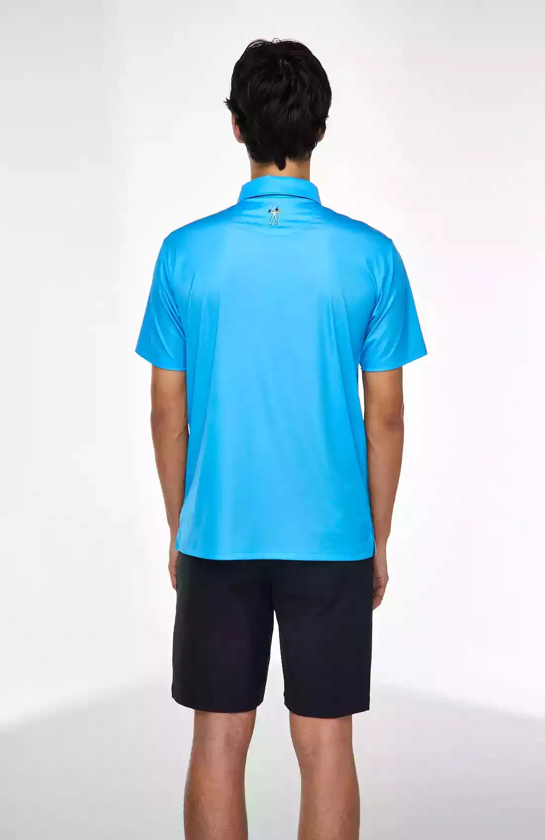 Versatile Wear Signature Golf Polo
