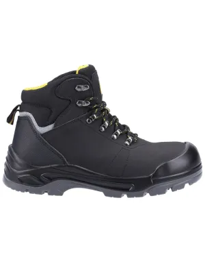 Amblers Safety AS252 Delamere Water Resistant Safety Boots Planet Mood