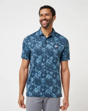 Featherweight Poolside Paradise Polo Ultimate Comfort