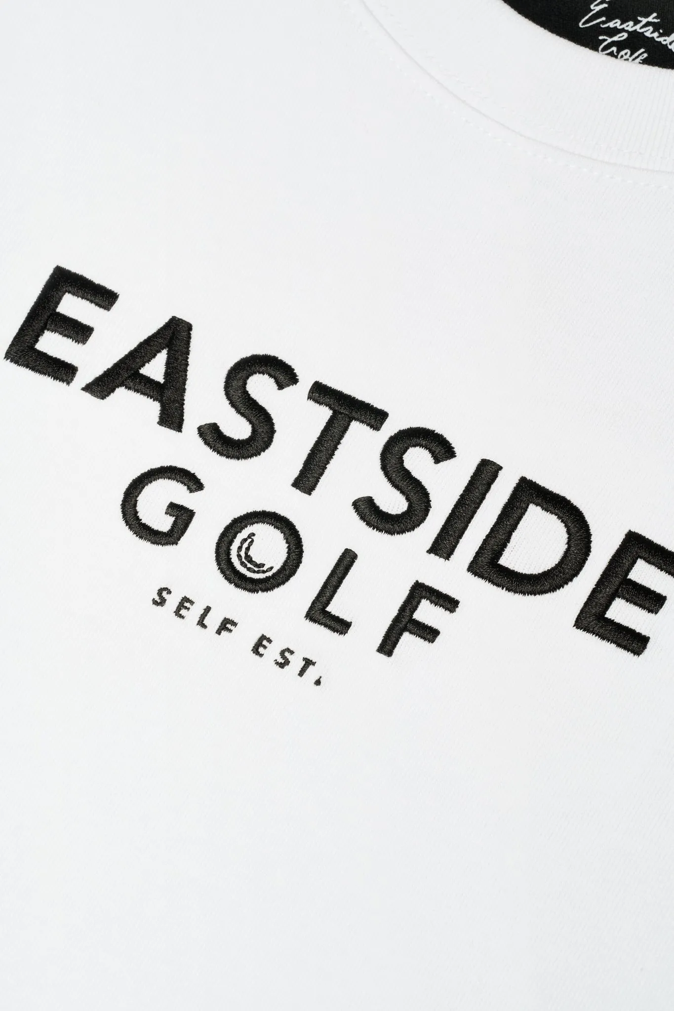 Stylish Layer Ready Ace Tee