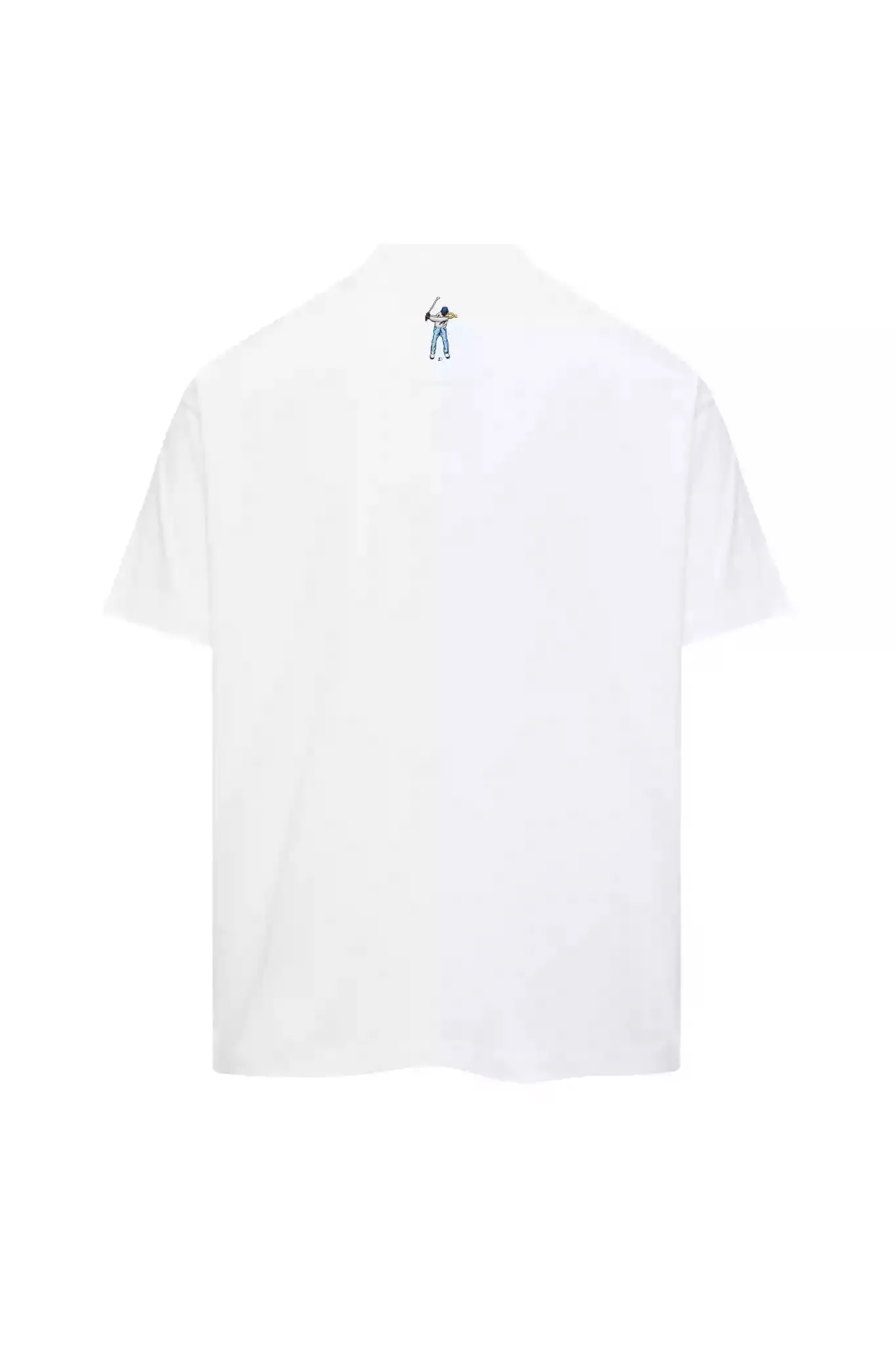 TaglessDesign Ace Tee