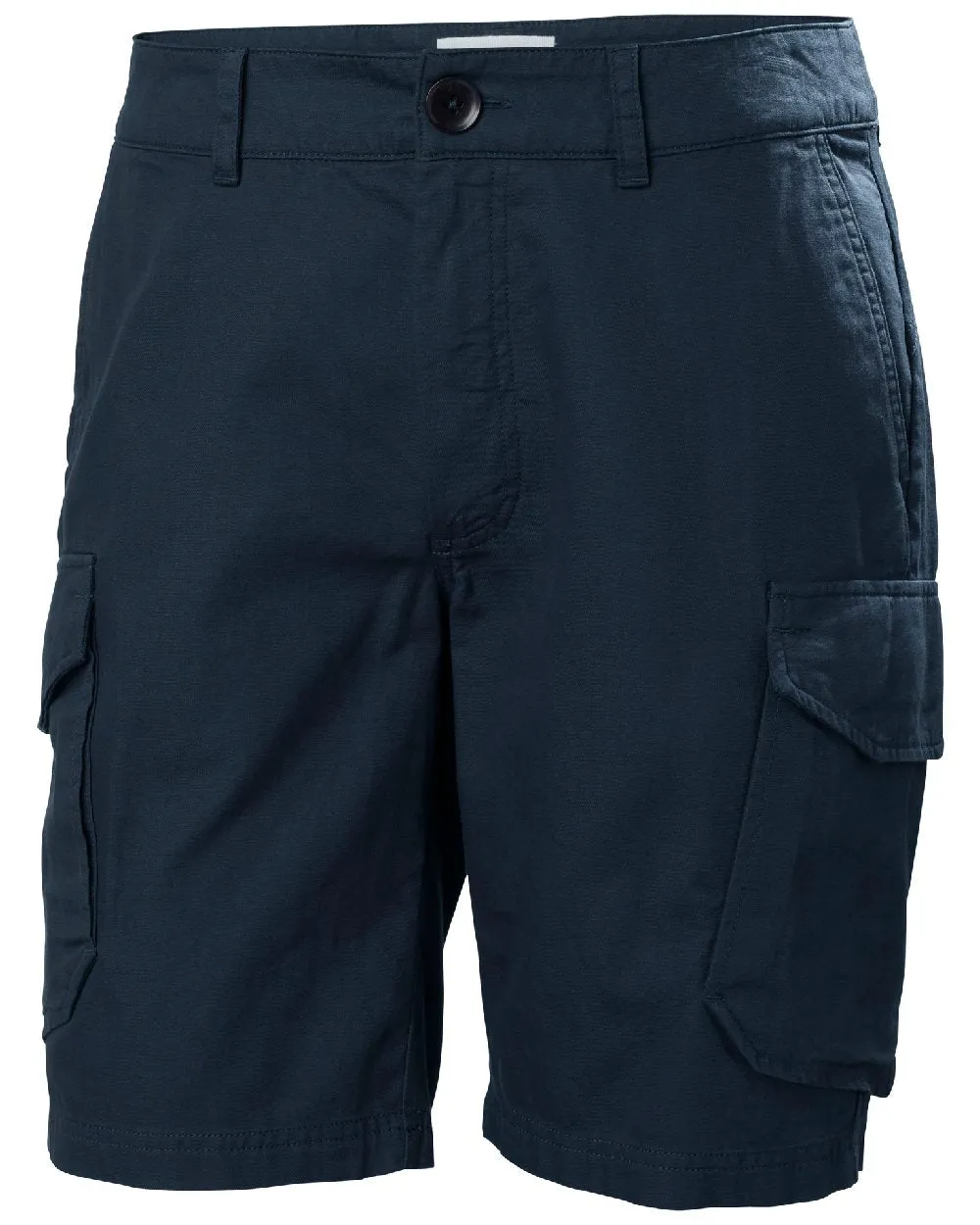 Comfort Movement Helly Hansen Mens Dock Cargo Shorts