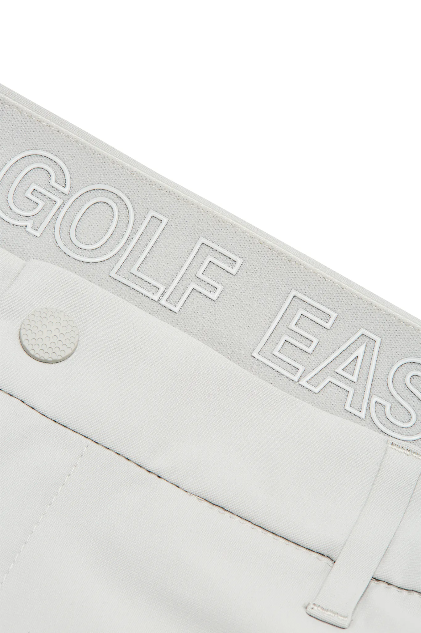 Tech Golf Shorts Modern Cut