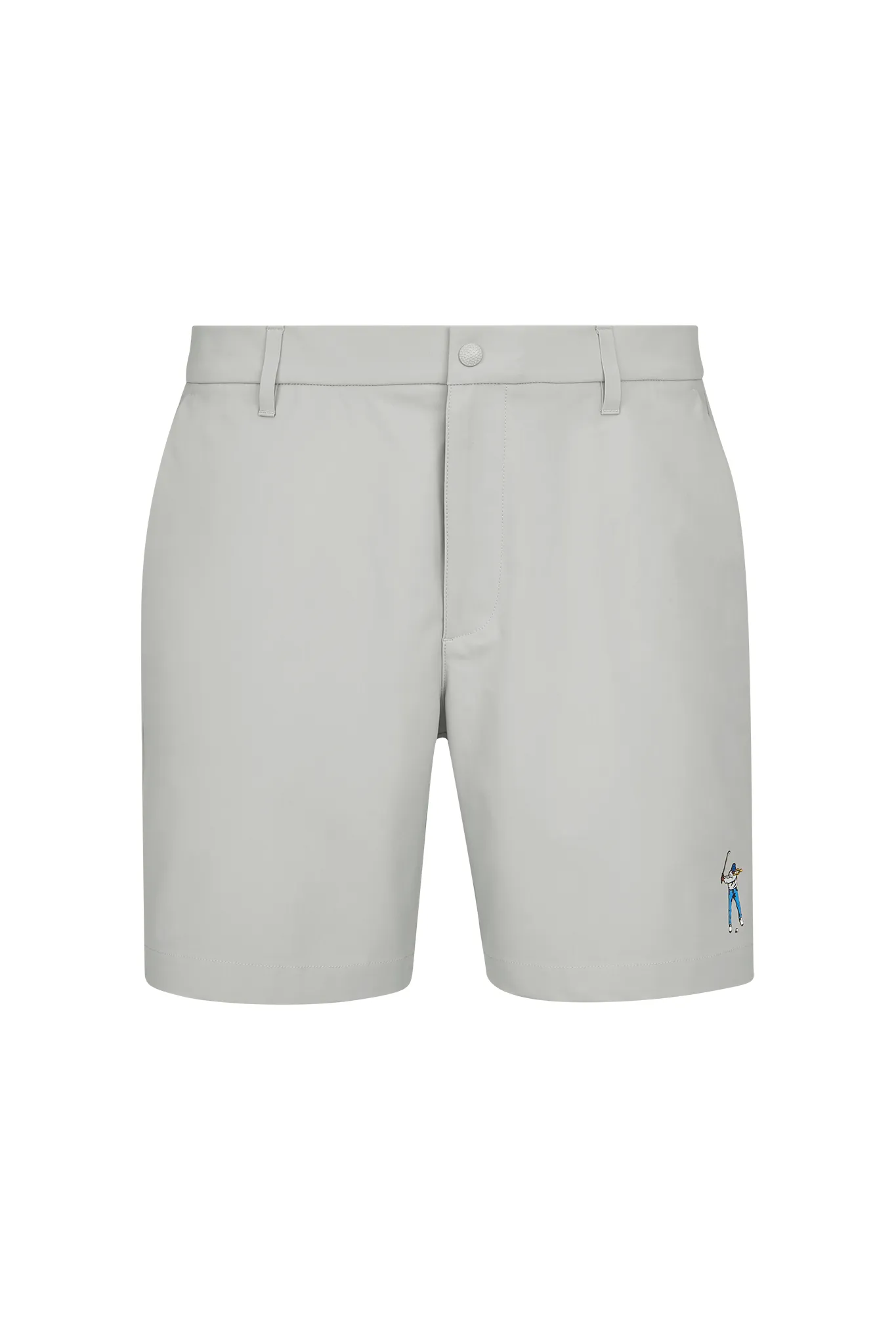 maternity option Tech Golf Shorts