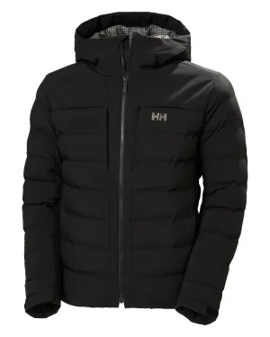 Cozy Pullover Helly Hansen Mens Bossanova Puffy 2.0 Jacket