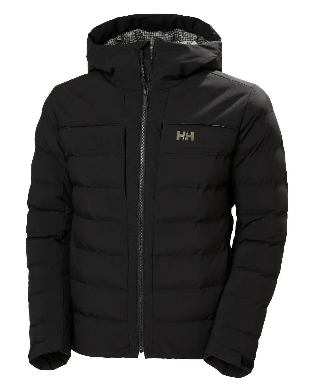Cozy Pullover Helly Hansen Mens Bossanova Puffy 2.0 Jacket