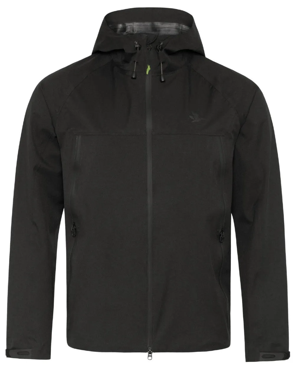 Icon Glow Comfortable Coat Seeland Hawker Light Explore Jacket