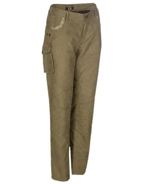 Quick Layering Baleno Esher Womens Cargo Trousers