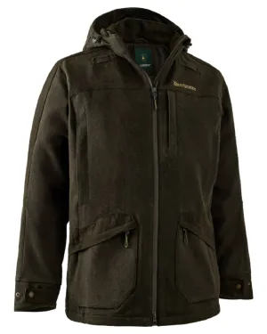 QuickDrying Fiber Layered Look Deerhunter Tatra Jacket