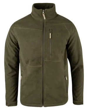 Jack Pyke Waterproof Fleece Jacket Easy Go Metro Edge