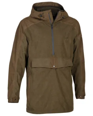 Percussion Mens Bristol Smock High-Quality Fabric