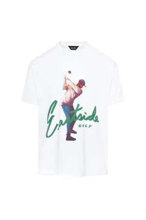 Athletic Fit Quick Fit Design Major Weekend Tee
