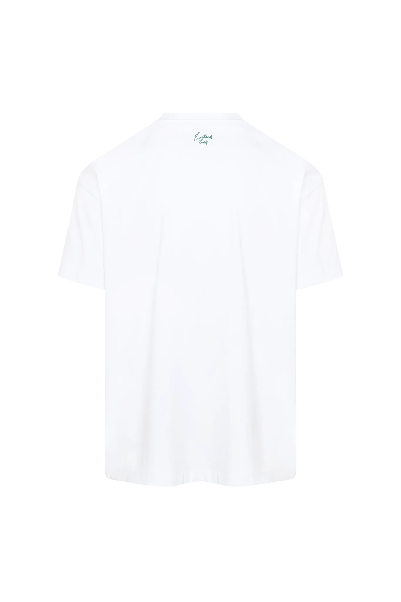 Effortless Layer warm weather Major Weekend Tee