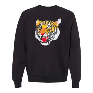 Tiger Premium Heavyweight Sweater Breathable wear