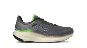 Adjustable Closure Polish Look MEN'S MESTARI RUN 1.5 - FROST GREY / BLACK