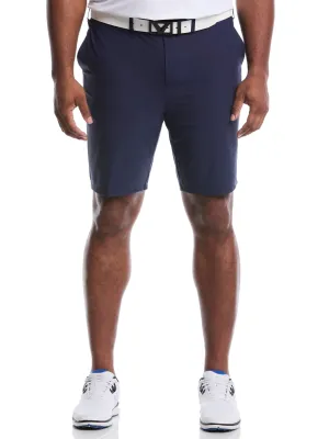 Big & Tall 10" Epic Pull-On Nylon Golf Short Casual Days