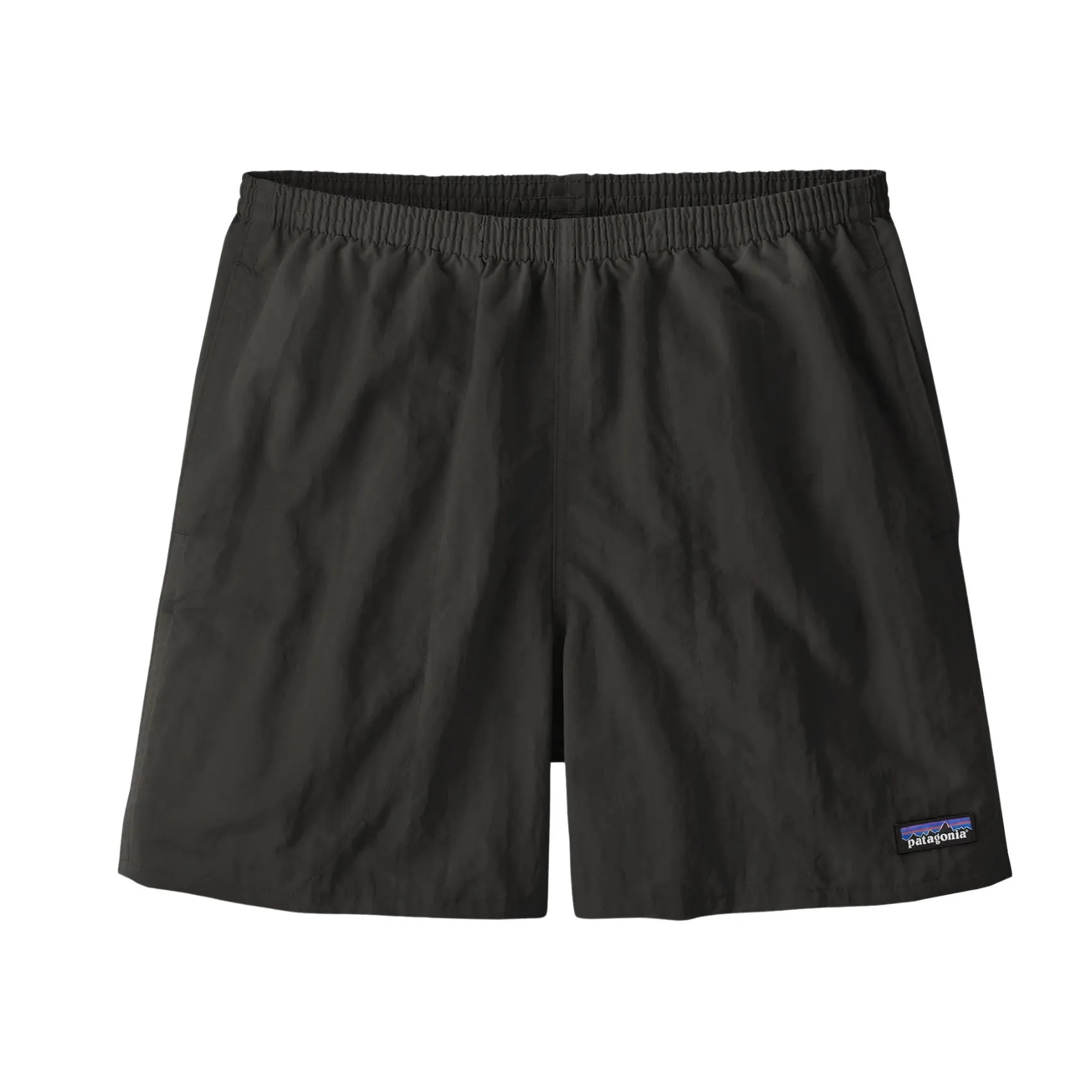 Durable Weave skateboarding outfit Mens Patagonia Baggies Shorts 5 Inch