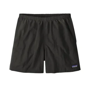 City Shorts Mens Patagonia Baggies Shorts 5 Inch